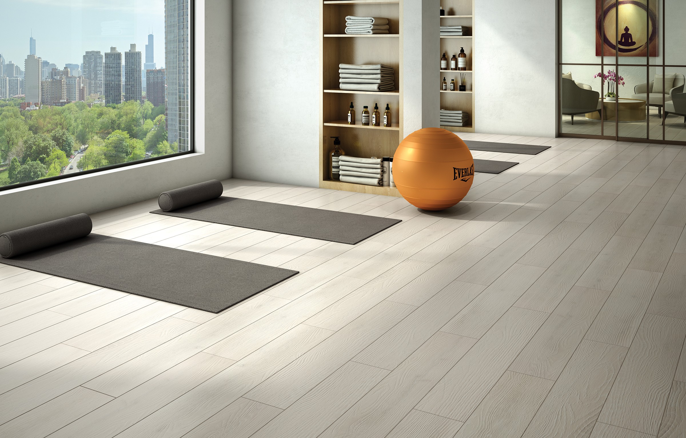Sigurt wood | RAK Ceramics